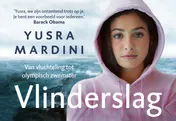 Omslag van Vlinderslag