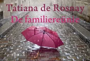 Omslag van De familiereünie