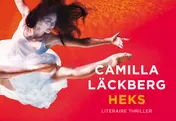Omslag van Heks