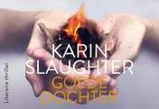 Omslag van Goede dochter