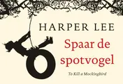 Omslag van De spotvogel