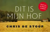 Omslag van Dit is mijn hof