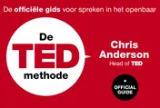 Omslag van De TED-methode