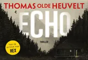 Omslag van Echo