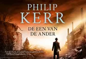 Omslag van De een van de ander