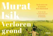 Omslag van Verloren grond