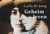 Omslag van Geheim leven