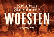 Omslag van Woesten