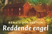 Omslag van Reddende engel