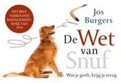 Omslag van De wet van Snuf DL