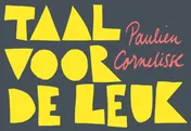 Omslag van Taal voor de leuk DL