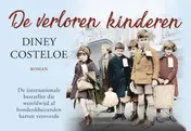 Omslag van De verloren kinderen