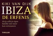 Omslag van Ibiza, de erfenis