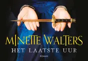 Omslag van Het laatste uur