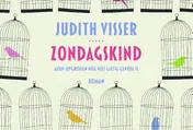 Omslag van Zondagskind