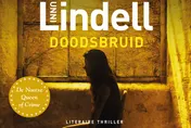 Omslag van Doodsbruid DL