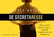 Omslag van De secretaresse