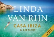 Omslag van Casa Ibiza + Zeezicht