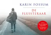 Omslag van De fluisteraar DL