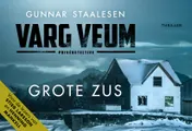 Omslag van Grote zus