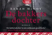Omslag van De bakkersdochter