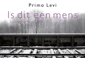 Omslag van Is dit een mens DL