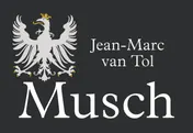 Omslag van Musch DL