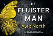 Omslag van De Fluisterman