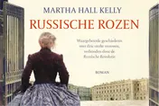 Omslag van Russische rozen