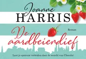 Omslag van De aardbeiendief DL