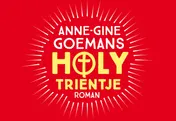 Omslag van Holy Trientje