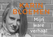 Omslag van Mijn ware verhaal