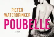 Omslag van Poubelle