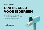 Omslag van Gratis geld voor iedereen