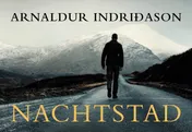 Omslag van Nachtstad