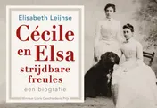 Omslag van Cécile en Elsa