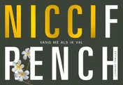 Omslag van Vang me als ik val DL