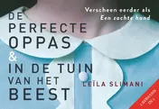 Omslag van Een perfecte oppas & in de tuin van het beest DL