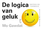 Omslag van De logica van geluk