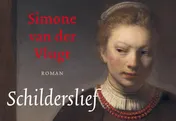 Omslag van Schilderslief