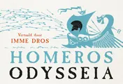 Omslag van Odysseia DL
