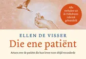 Omslag van Die ene patiënt
