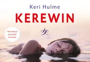 Omslag van Kerewin