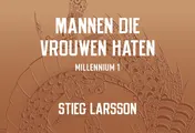 Omslag van Mannen die vrouwen haten