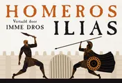 Omslag van Ilias