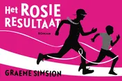 Omslag van Het Rosie resultaat