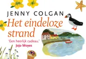 Omslag van Het eindeloze strand