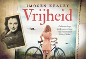 Omslag van Vrijheid