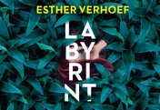 Omslag van Labyrint - De verhalen
