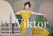 Omslag van Viktor